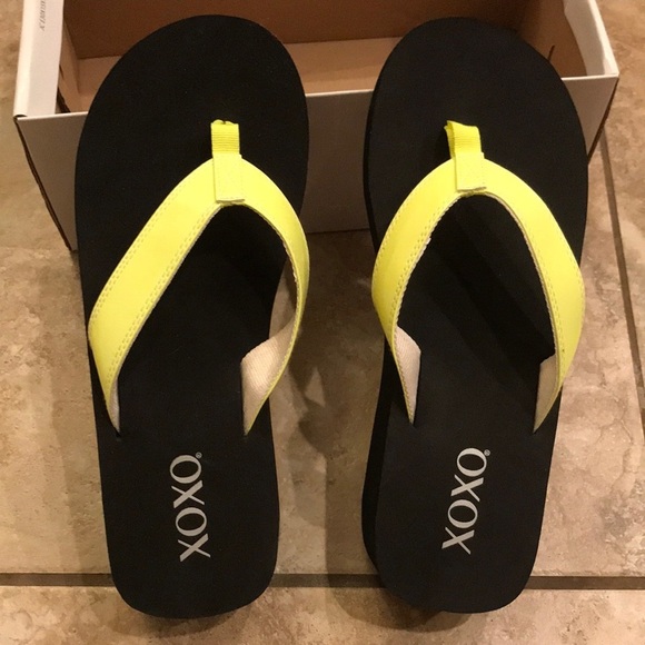 XOXO shoes - Picture 1 of 3